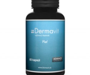 Advance Dermavit recenzia – tabletky pre krásnu pleť a pevné zdravie
