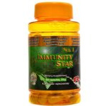 Vitamíny na imunitu Starlife Immunity Star - recenzia, skúsenosti