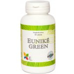 Vitamíny na imunitu pre ženy Queen Euniké GREEN - recenzia, skúsenosti