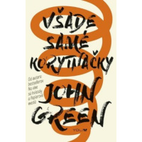 John Green – Všade samé korytnačky recenzia