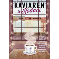 Julie Caplin – Kaviareň v Kodani recenzia