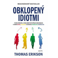 Thomas Erikson – Obklopení idiotmi recenzia